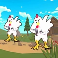 Game Gà