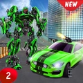 Game Biến Hình