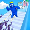 Game Vượt Chướng Ngại Vật