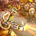 Game Zombie