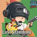 Game Cho Bé Trai