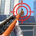 Game Bắn Bia