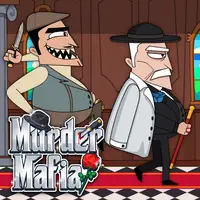 Game Án Mạng