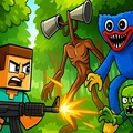 Game Minecraft