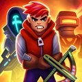 Game Phá Hủy