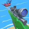 Game Ngắm Bắn