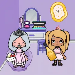 Game Thay Đồ
