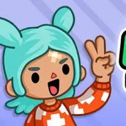 Toca Boca Free