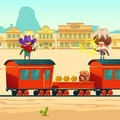 Game Miền Tây