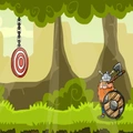 Game Rừng