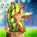 Game Dưa Hấu