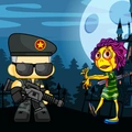Game Halloween
